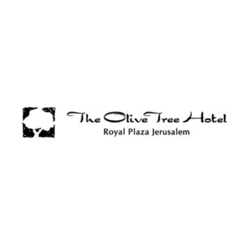 Olive Tree Hotel