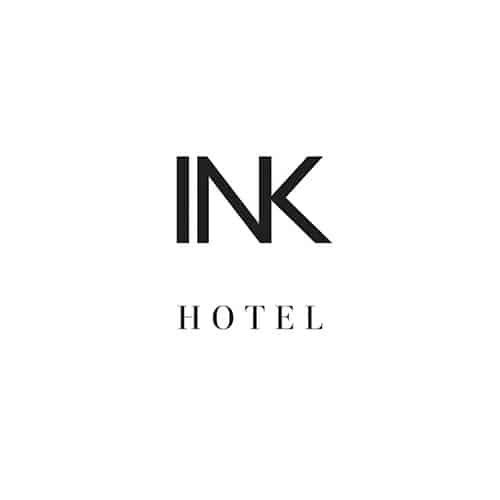 Ink Hotel