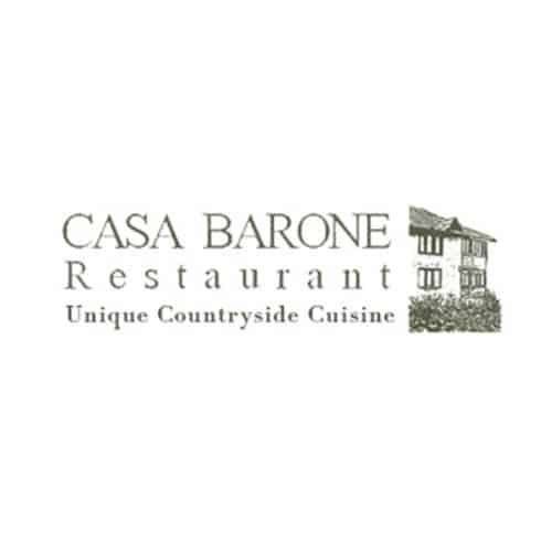 Casa barona logo